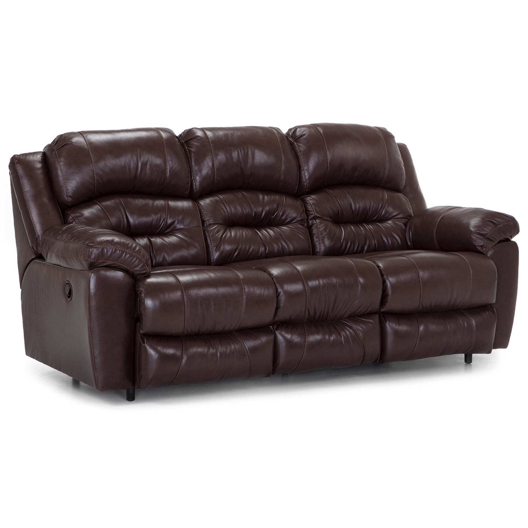 Franklin Bellamy Casual Power Reclining Sofa with USB Port Find Your